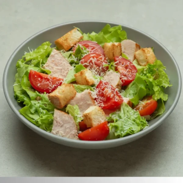 Power Paneer Veggie Bowl