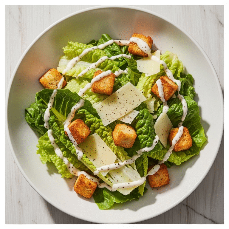 Veg-Classic-Caesar-Salad-cafe-fit-fat